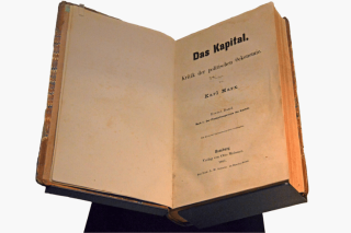 Das Kapital